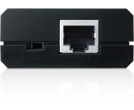 TP-LINK Splitter TL-PoE10R PoE 1x10/100 - 200606 - zdjęcie 4